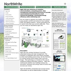 NorthWrite