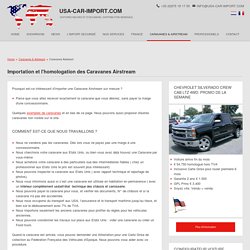Airstream-France