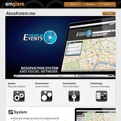 Emglare Technologies