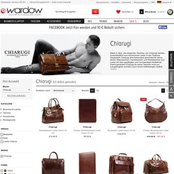 Chiarugi Taschen, Laptoptaschen, Reisetaschen und Geldbörsen - Designer Marken - wardow.com