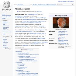Albert Jacquard - Wikipédia-Mozilla Firefox