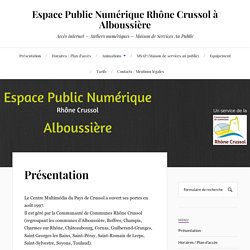 EPN Alboussière
