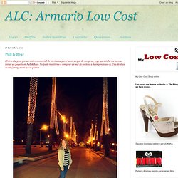 ALC: Armario Low Cost