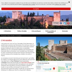 L'Alcazaba - AlhambraDeGranada.org