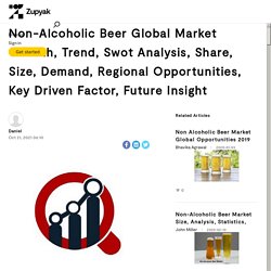 Non-Alcoholic Beer Global Market Growth, Trend, Swot Analysis, Share, Size, Demand, Regional Opportunities, Key Driven Factor, Future Insight