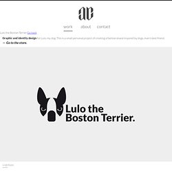 Alejandro Castro · Graphic & Web Design · Madrid