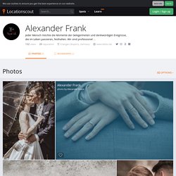 Ihr Einzigartiges After Wedding Fotoshooting Am Ort Ihrer Wahl in Ganz Europa