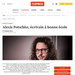 Article de l'Express.fr - Juin 2019
