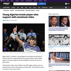 young-algerian-tennis-player-wins-support-emotional-video-195958293