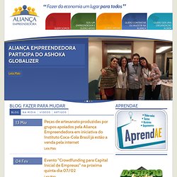 Aliança Empreendedora