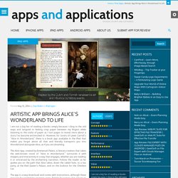 The Alice App App Review