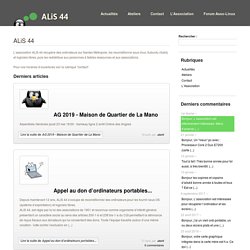 ALIS 44