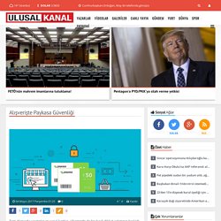 Alışverişte Paykasa Güvenliği haberi - Son Dakika Güncel Haberler