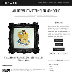 Couture Éthique & Mystique par KeïKo