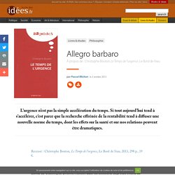 Allegro barbaro