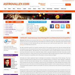Free Virgo Daily Horoscope Compatibility 2010