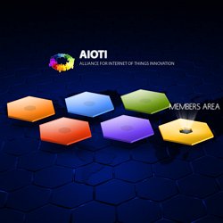Alliance for Internet of Things Innovation - AIOTI