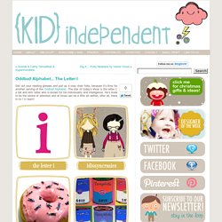 KID independent – handmade for kids