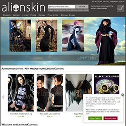 Alienskin Clothing Faery Faerie Fae Pixie Plus Size Clothing Alienskin Clothing