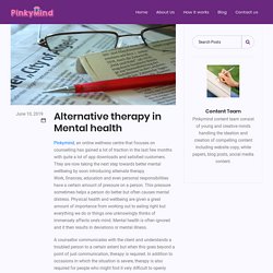 free online counselling for depression