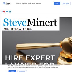 Always Hire Expert Lawyer For Your Criminal Case.