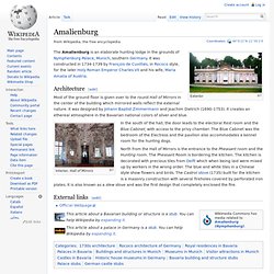Amalienburg