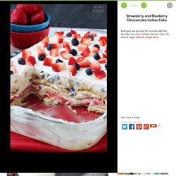 20 Amazing No-Bake Icebox Desserts