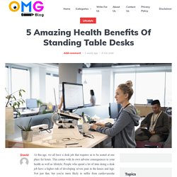 A place of multi niche blogs from our hearts to yours