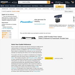 Amazon.co.uk : bluetti ac200p