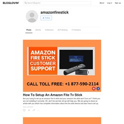 Amazon Firestick Wont Turn On