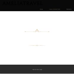 ameliatravel
