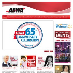 American Business Women's Association - ABWA