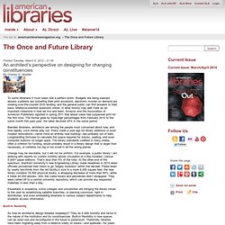 The Once and Future Library