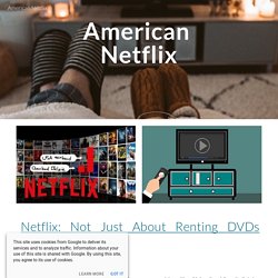 American Netflix