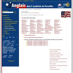 American States