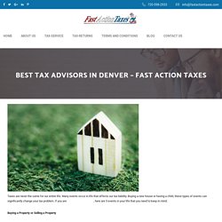 fastactiontaxes