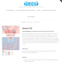 Amour 2.0 – fcppf