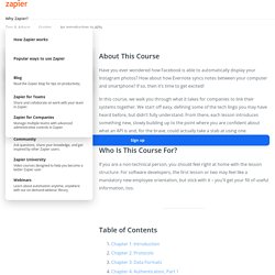 An Introduction to APIs - API Course