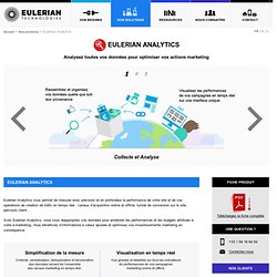 Eulerian Technologies