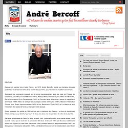 André Bercoff