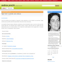 Andrea Precht