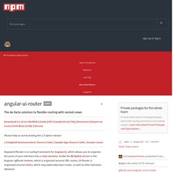 angular-ui-router