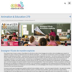 Animation & Education 279