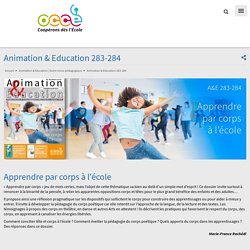 Animation & Education 283-284
