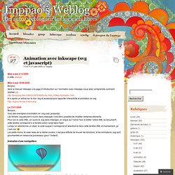 Animation avec inkscape (svg et javascript) « Imppao's Weblog