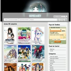 Anime HD completo « AnimeLv.net