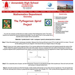 Annandale High School - Welcome