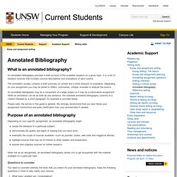 Academic Skills Resources, The Learning Centre UNSW - Iceweasel