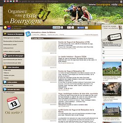 Annuaire s dans la NiÃ¨vre - Bourgogne Visite.org