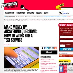 Moneymagpie - Free tips on Debt, Shopping, Credit Cards and more!